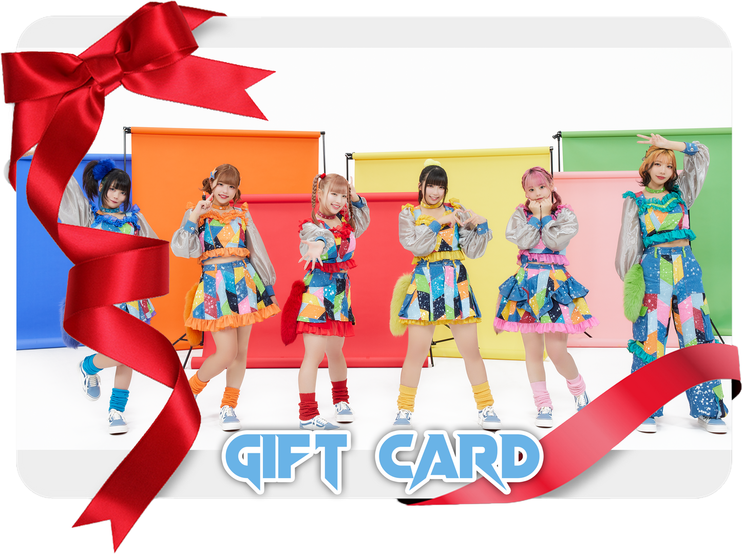 【SALE開催中】FR2PON!グッズSHOP ギフトカード <最大6%割引 限定枚数販売>